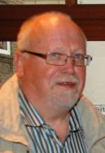 Helmut Jacobs, SPD-Fraktionsvorsitzender